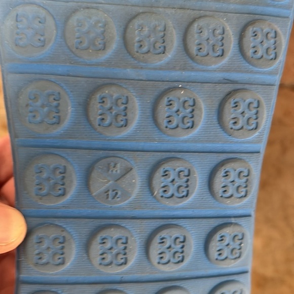 G/Fore Blue G/Slides Size Men’s 12 - Picture 13 of 13